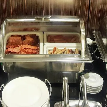 Hotel Atrium 3*