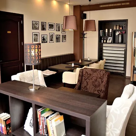 Atrium 3* Pardubice