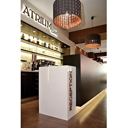 Atrium Hotel 3*