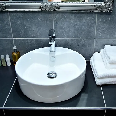 Atrium 3* Pardubice