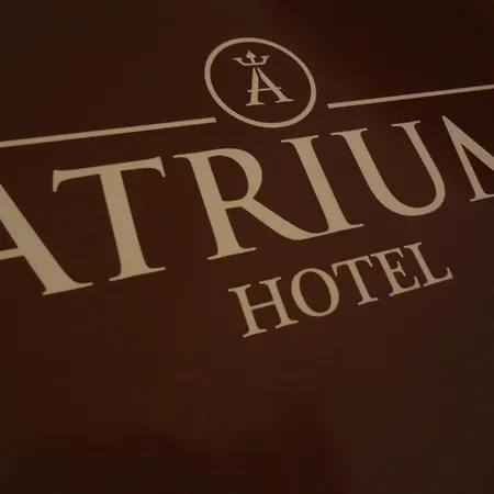 Atrium 3* Pardubice