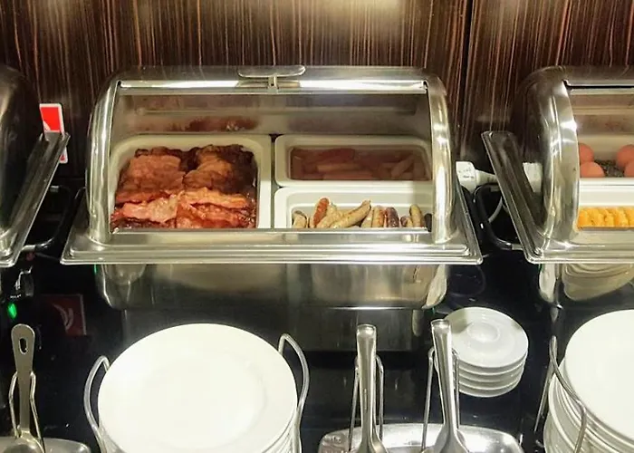 Hotell Atrium 3*