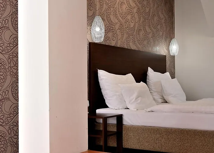 Hotell Atrium 3*