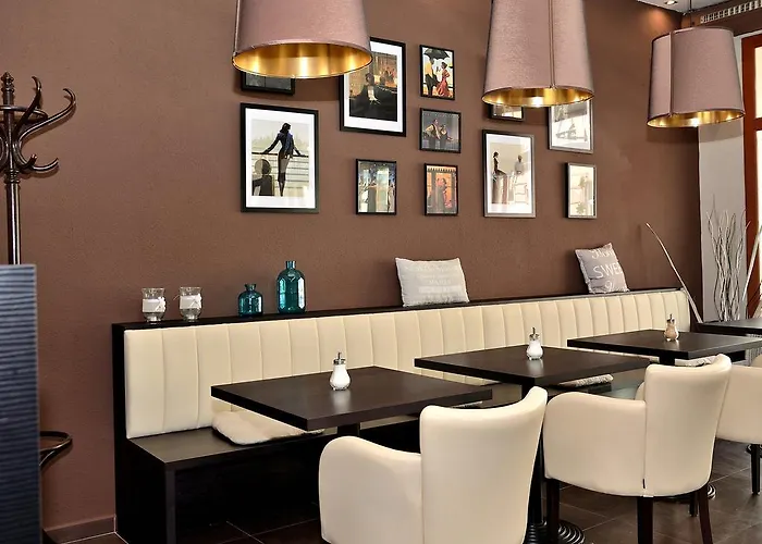 Atrium 3* Pardubice