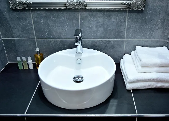 Atrium 3* Pardubice